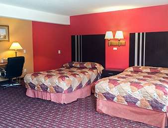 Travelodge By Wyndham Bay Shore Long Island 22/41