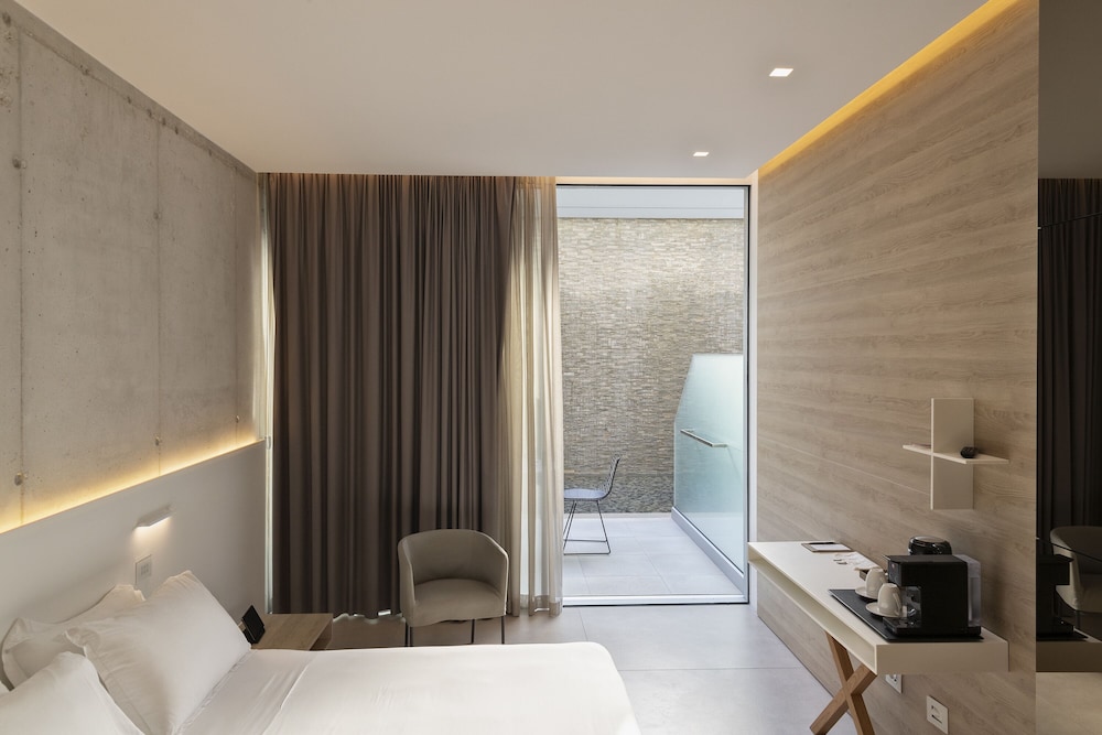 Posia Luxury Retreat And Spa 36/78