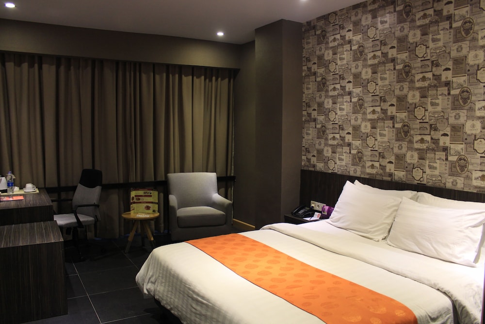 Swiss-Belinn Medan 11/54