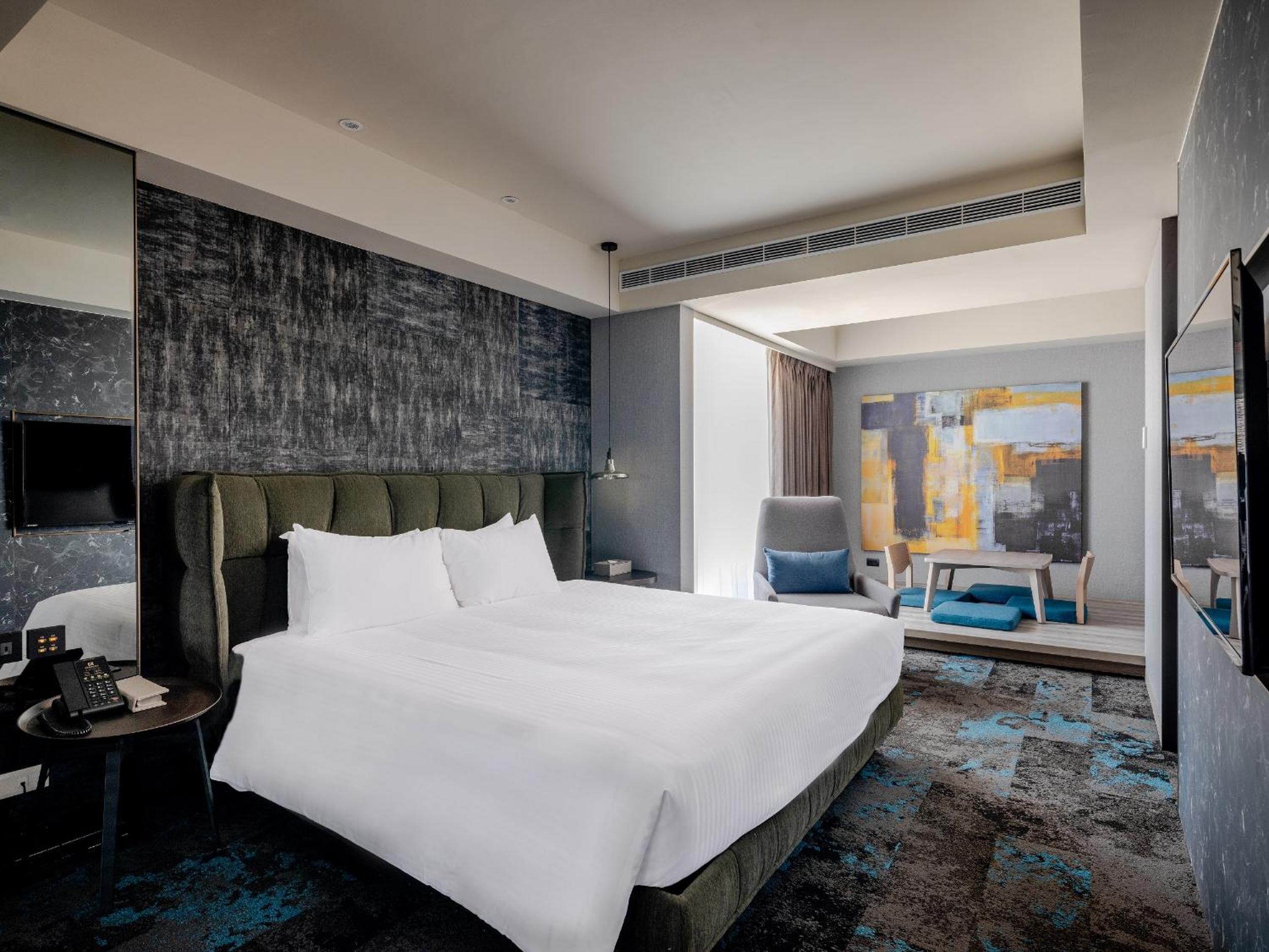 Presidential, Suite