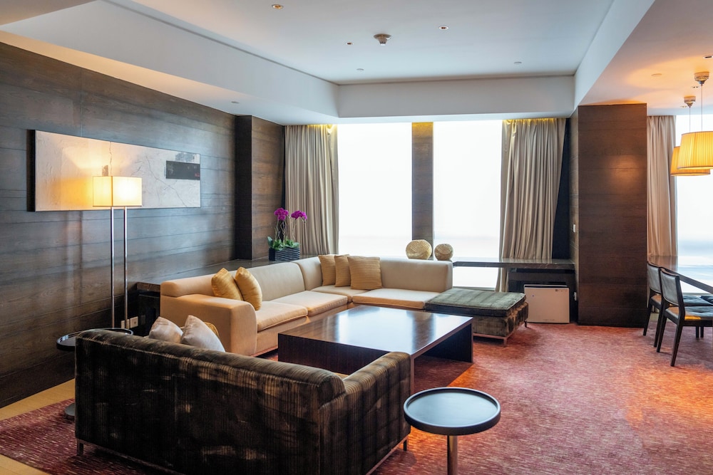 Grand Hyatt Guangzhou 45/69