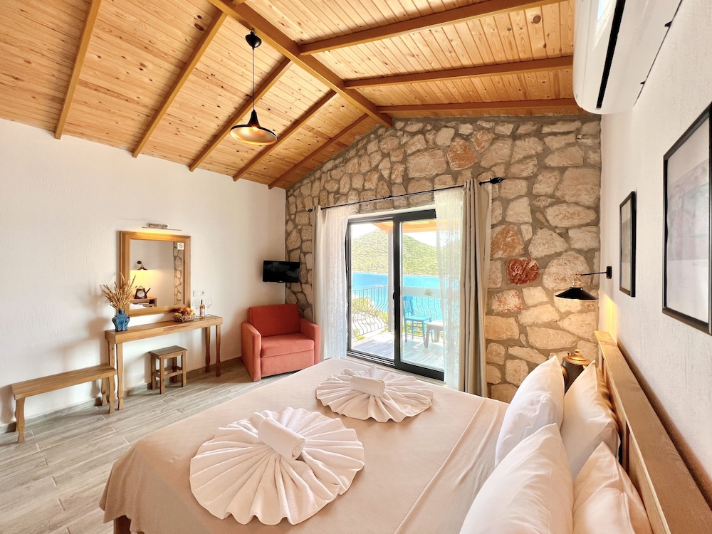 KasKoy Hotel 12/50