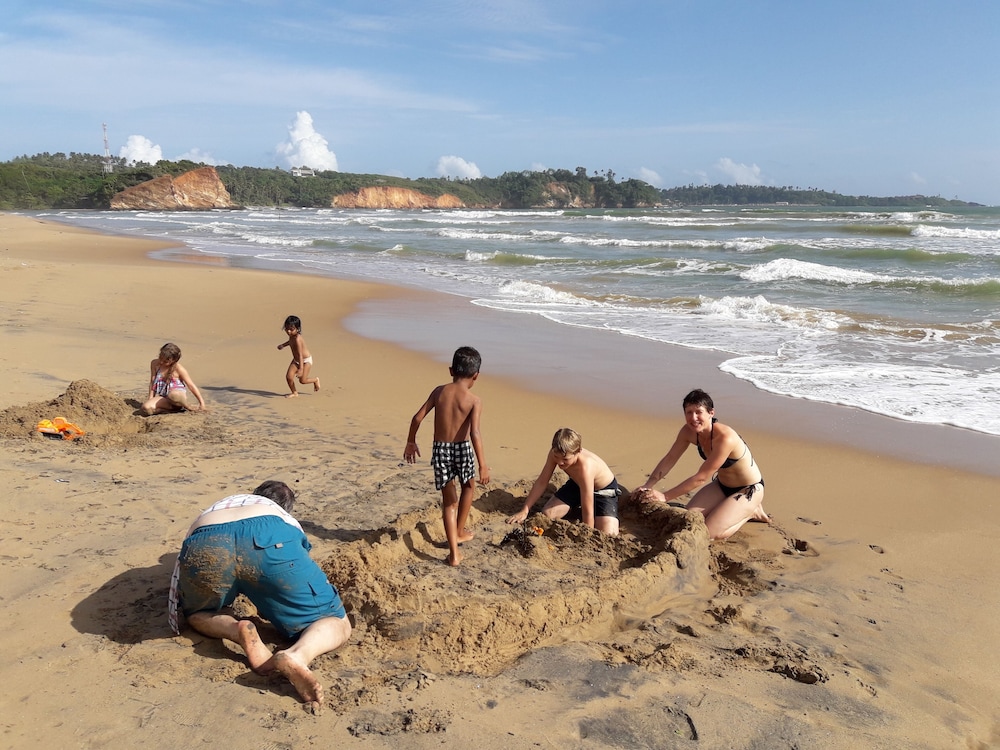 Weligama Bay Eco Villa 13/19