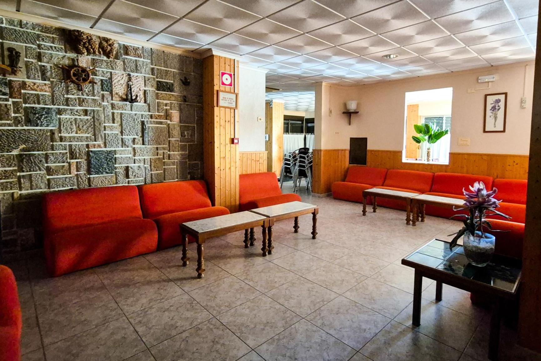 Hotel Jardin 34/58