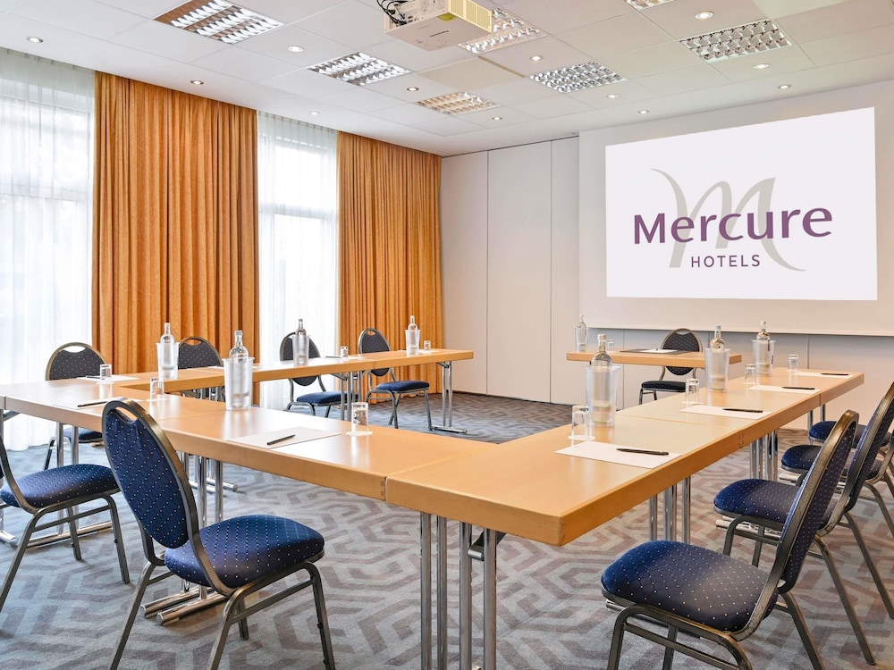 Mercure Hotel Kamen Unna 39/50