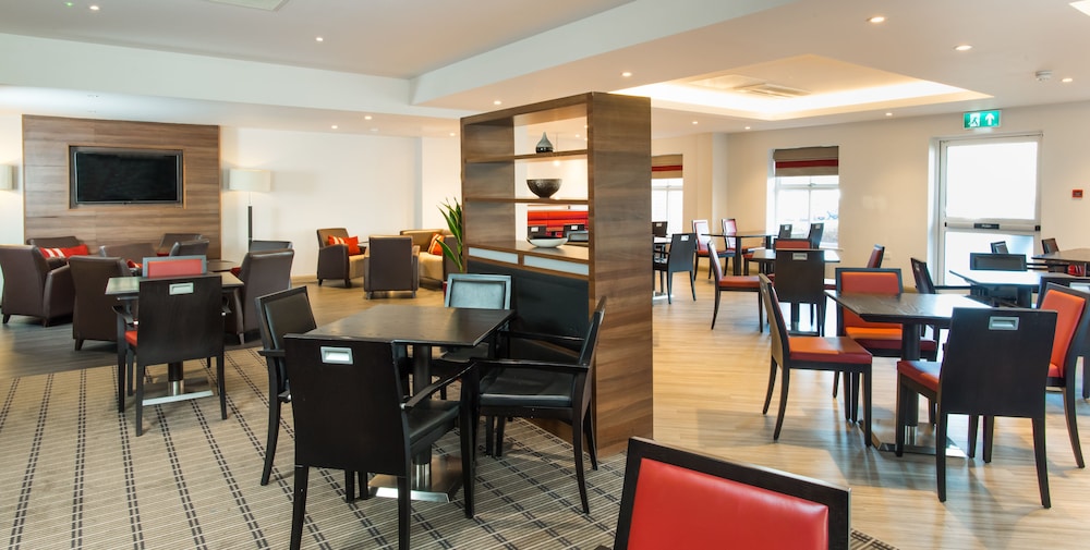 Holiday Inn Express Bristol - Filton, an IHG Hotel 30/40