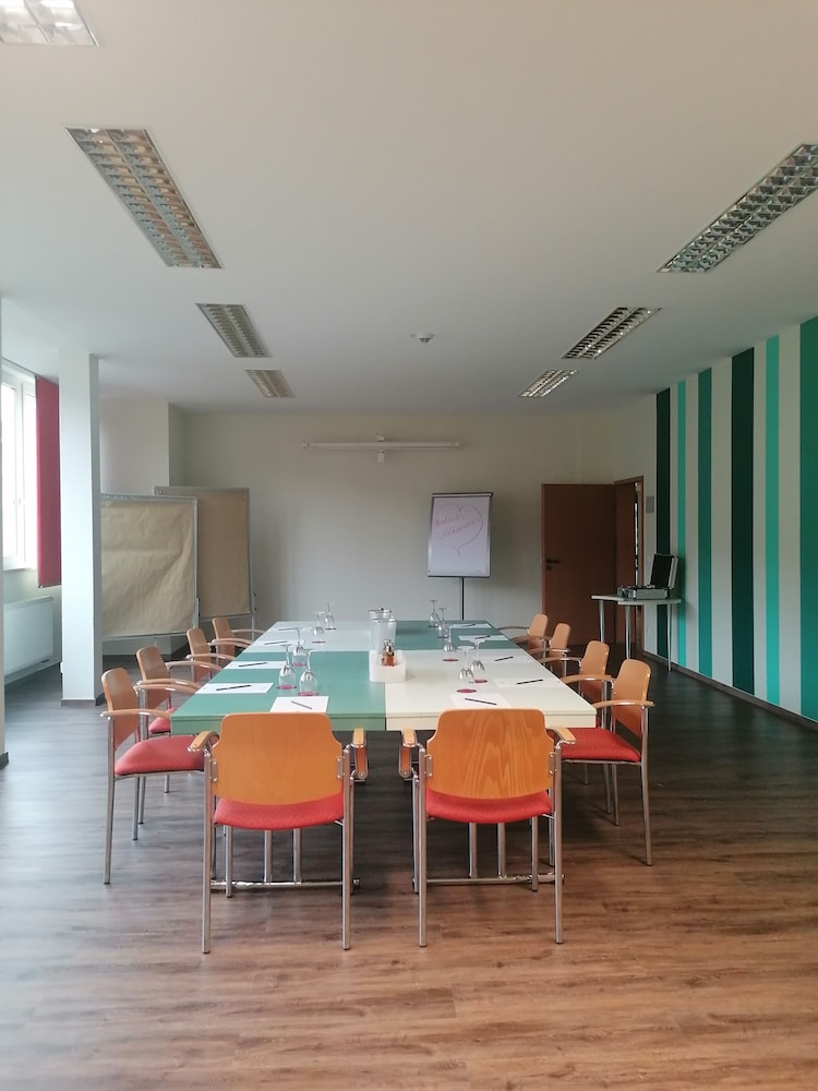 Savoy Hotel Bad Mergentheim 38/50