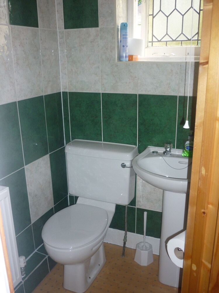Ashwood Grange Hotel - B&amp;B 30/31