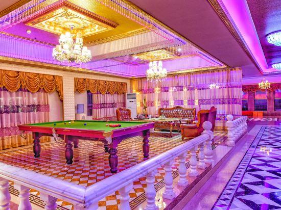 Yangshan Hotel 39/46