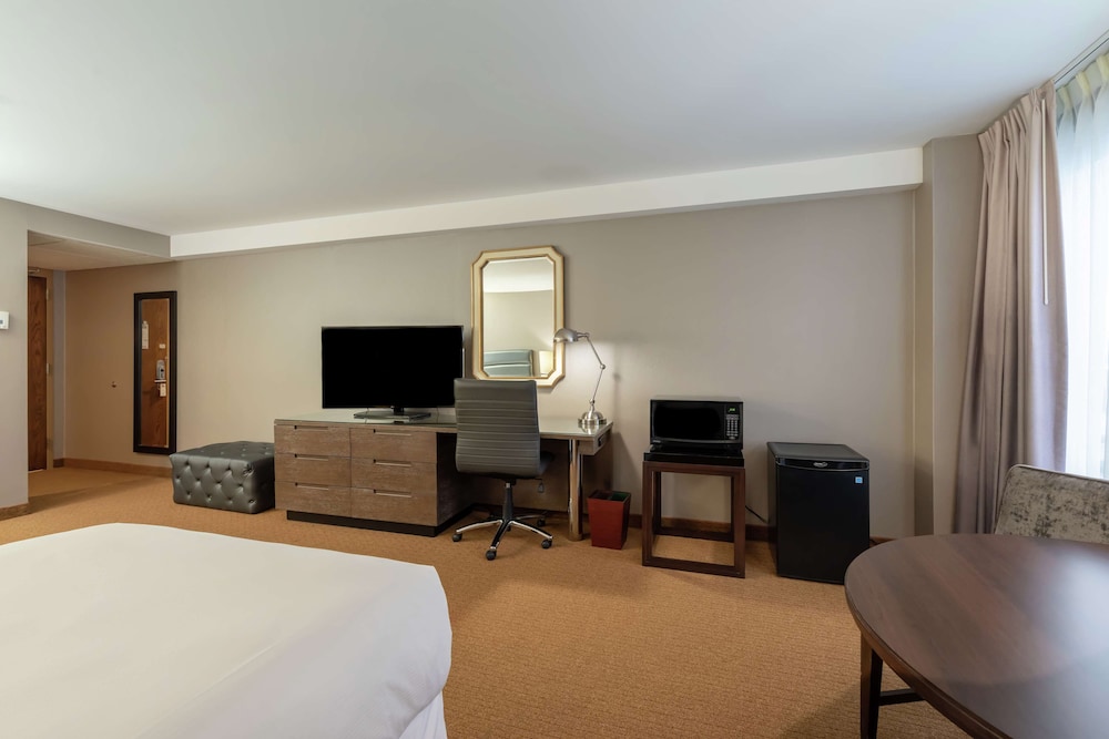 Doubletree By Hilton Bloomington Minneapolis South 16/60