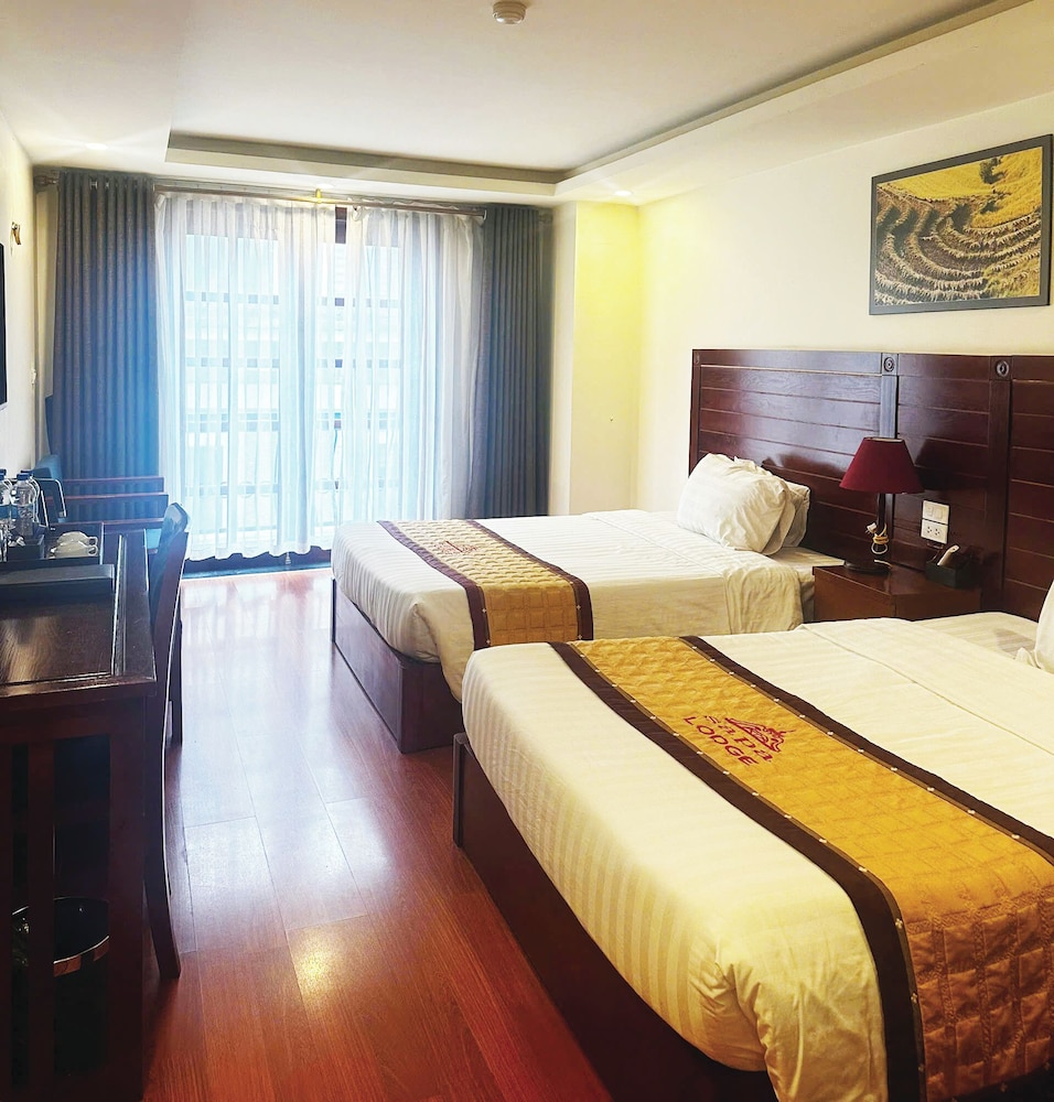 Sapa Lodge New 23/50