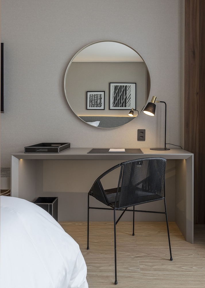 LK Design Hotel Florianopolis 63/73