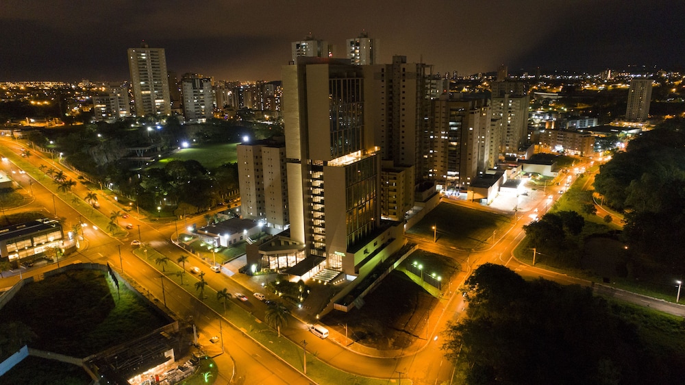 Wyndham Garden Ribeirao Preto Convention in RIBEIRAO PRETO