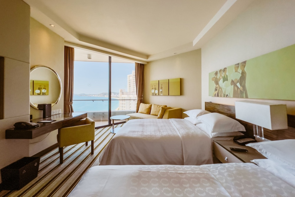 Sheraton Nha Trang Hotel Spa 15/71