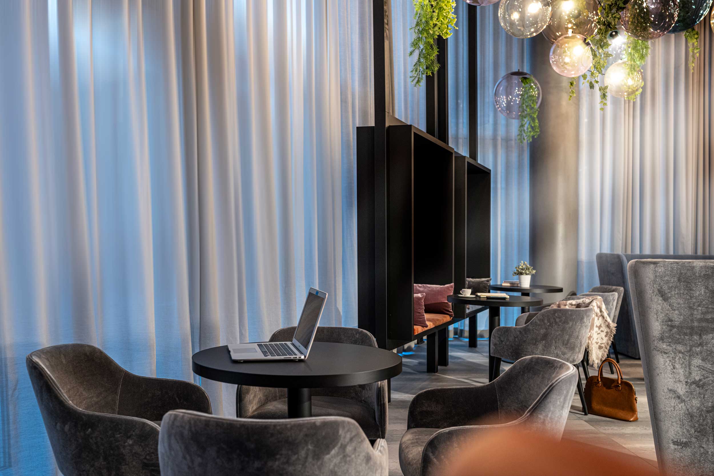 J44 Lifestyle Hotel 17/36