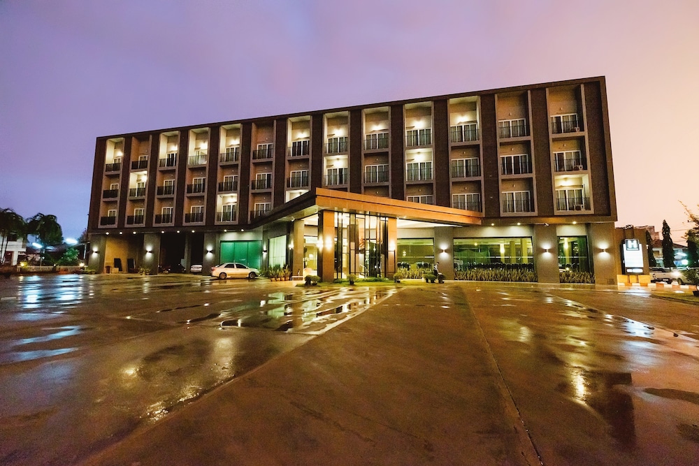 Hansanan Hotel photo5