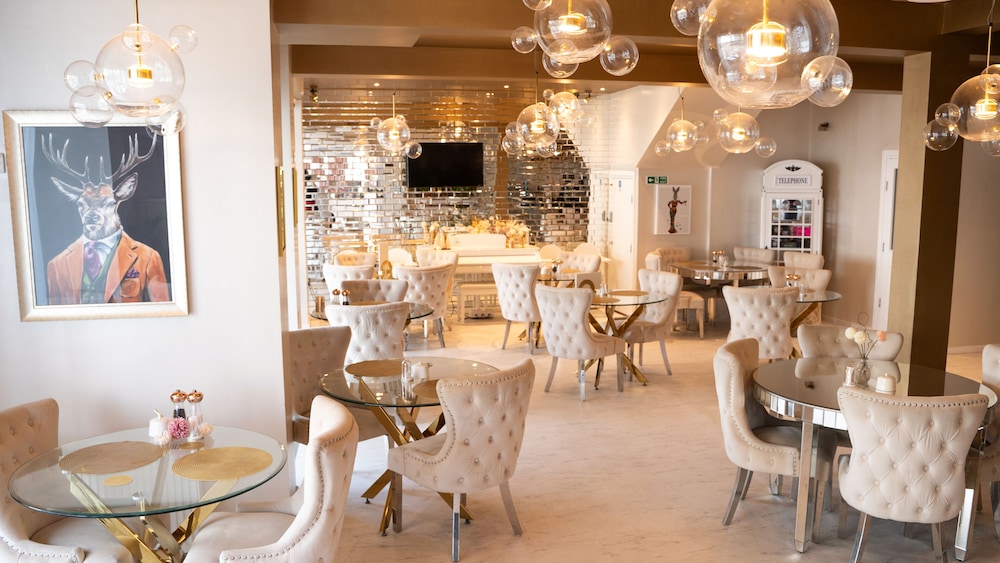 OYO Newquay Beach Hotel 34/50