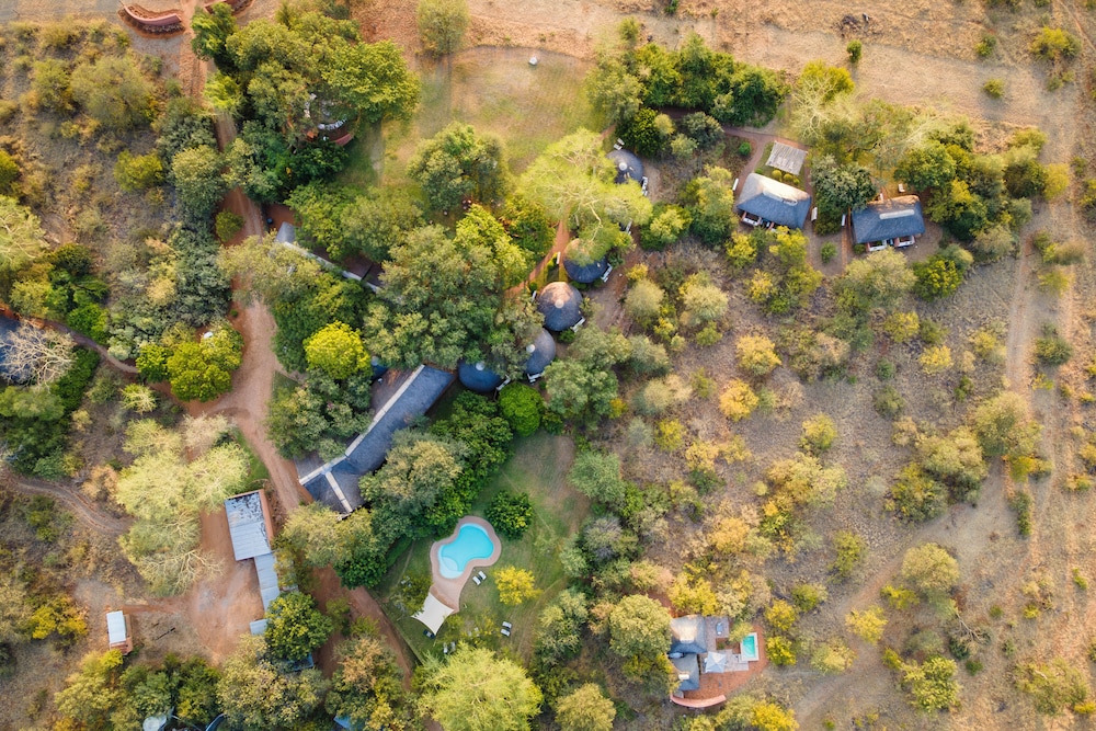 Mohlabetsi Safari Lodge 30/50