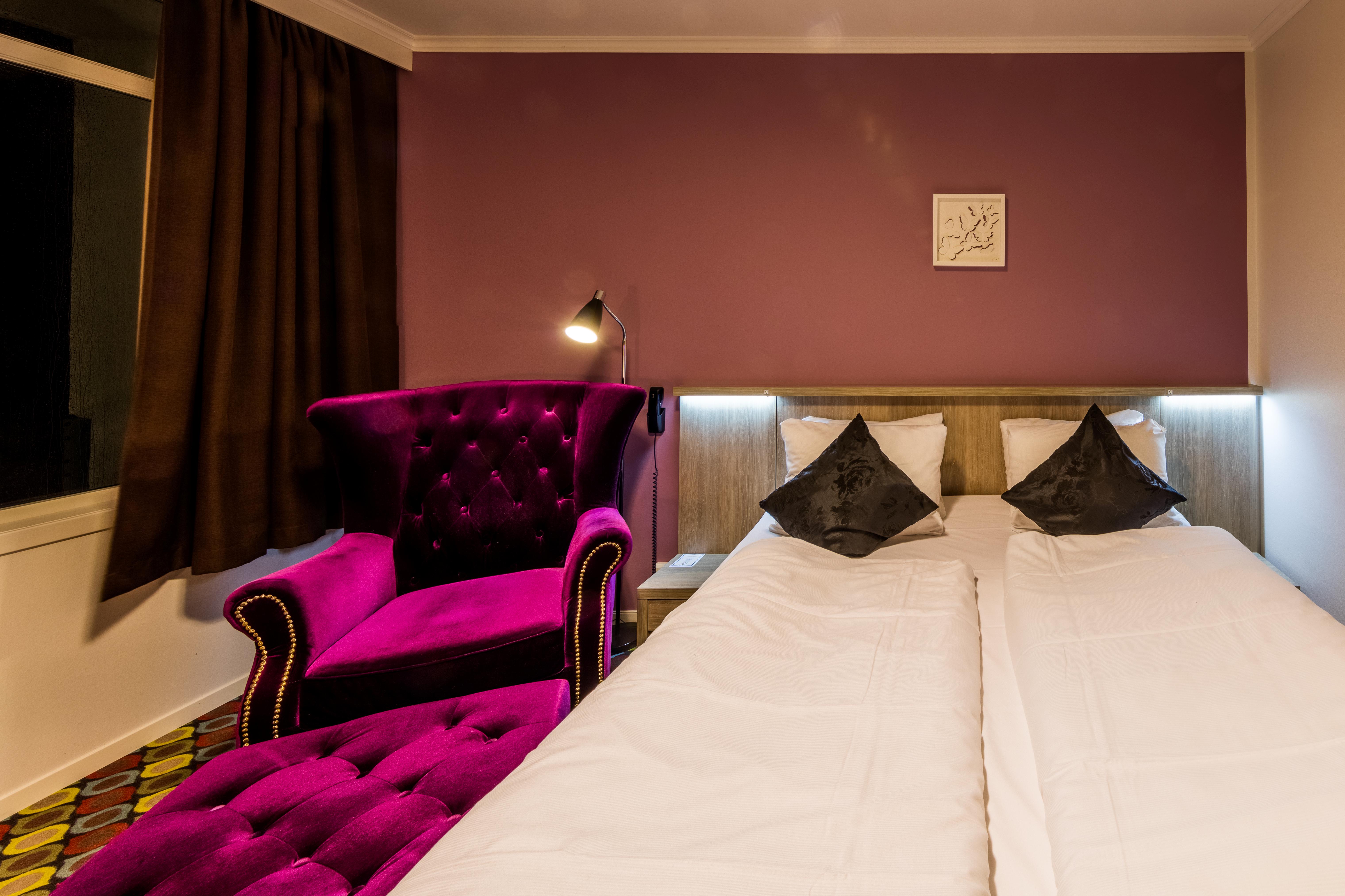 First Hotel Raftewold 24/50