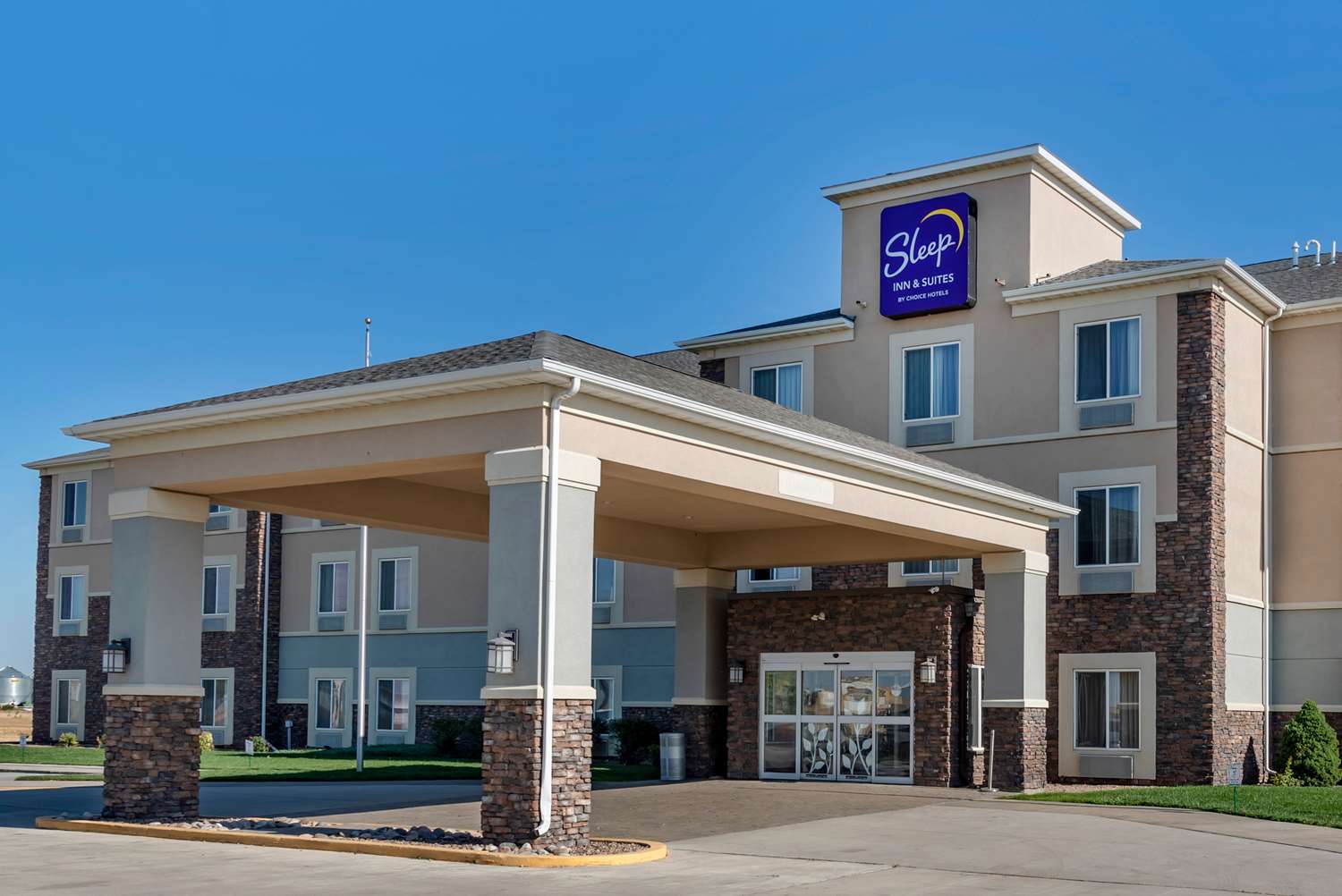 Sleep Inn & Suites Oakley I-70 14/16
