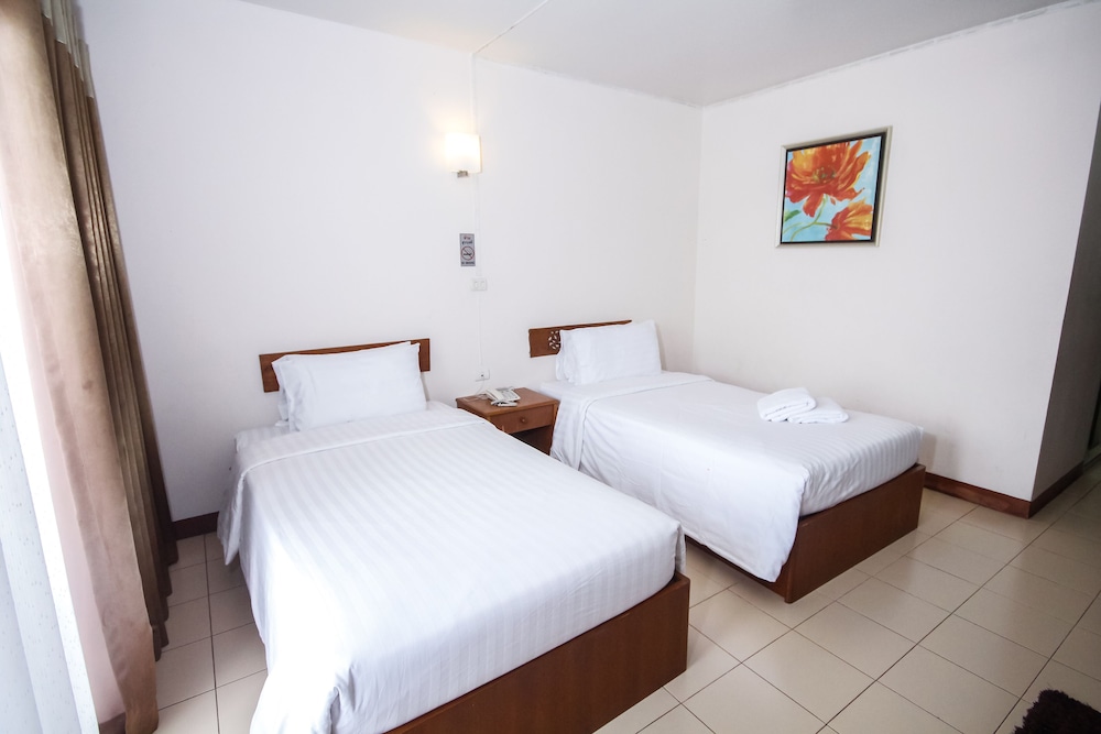 STANDARD, TWIN BEDS