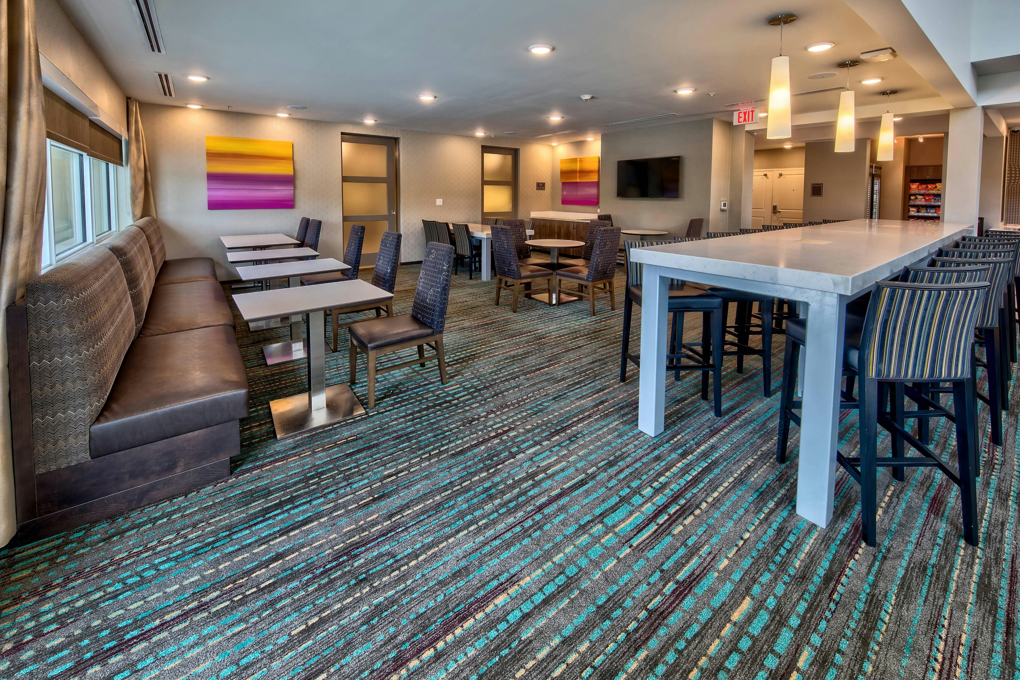 Residence Inn Fort Lauderdale Pompano Beach Central 28/47