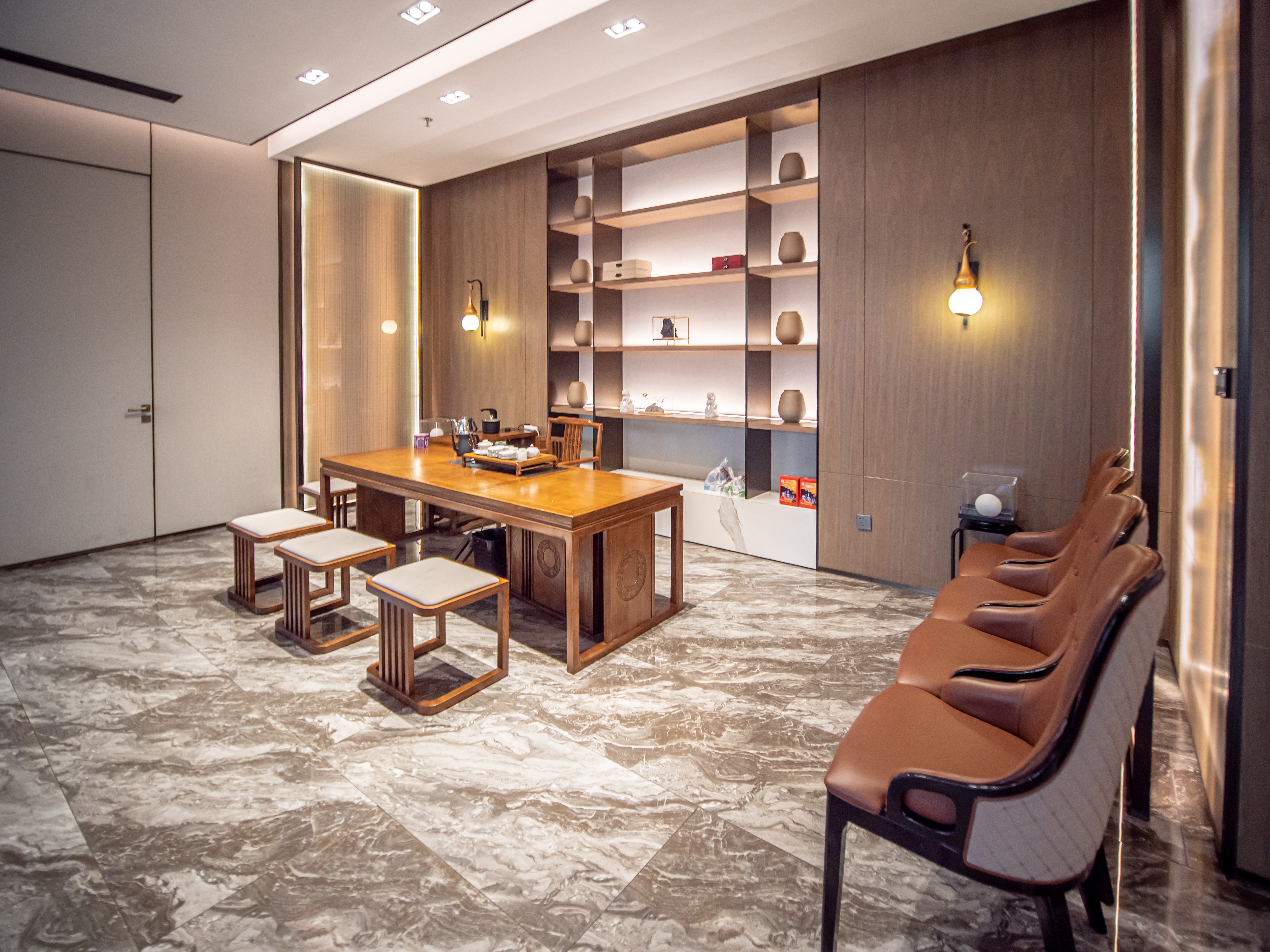 Grand Chu Hotel Shenzhen 39/55