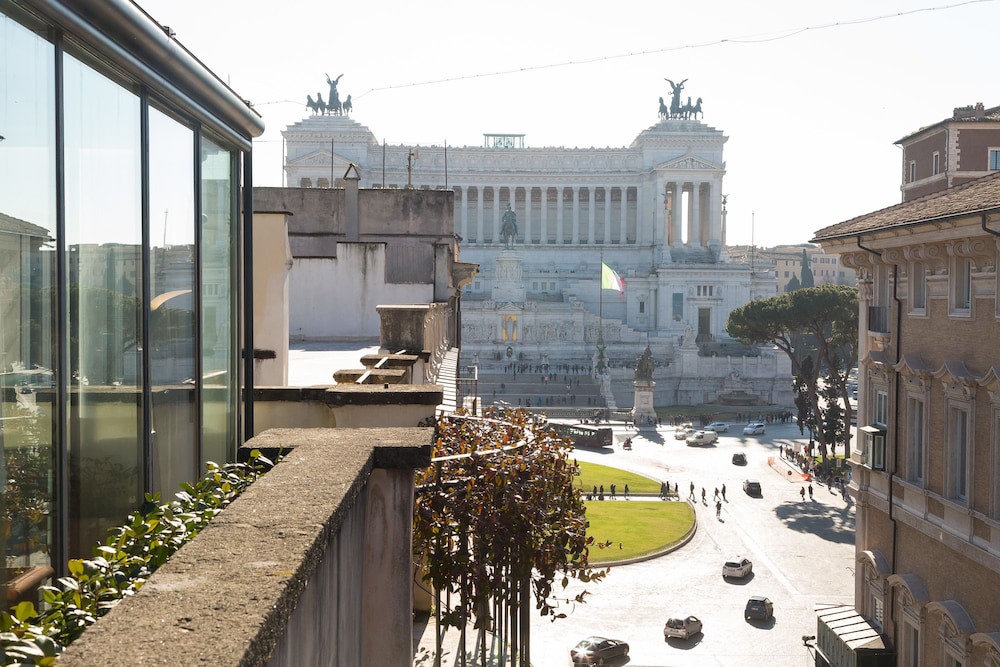 Amazing View Piazza Venezia 38/45