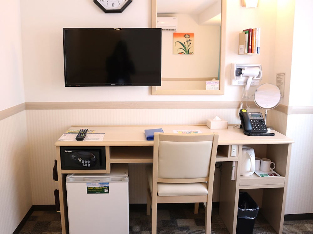 TOYOKO INN SHIN-OSAKA-EKI HIGASHI-GUCHI 47/50