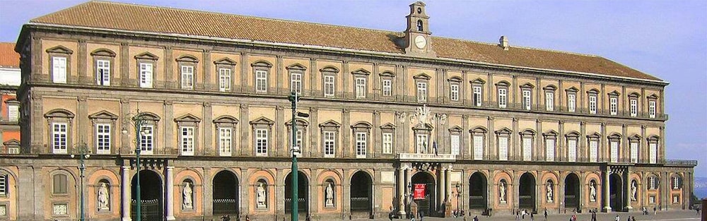 Casa Mariella 4/48
