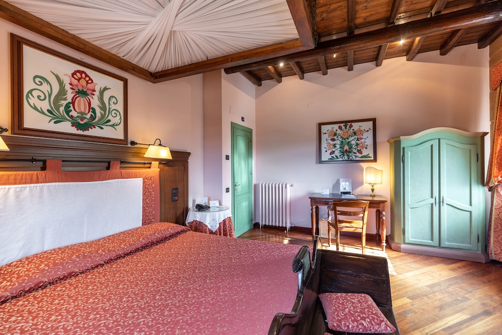 Relais Santa Anastasia 20/55