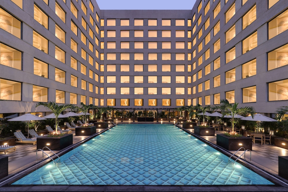 Aurika by Lemon Tree Hotels, Mumbai International Airport 45/50