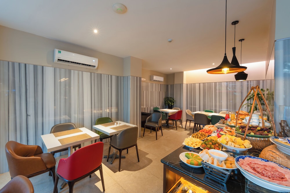 Liberty Hotel Saigon Greenview 31/50