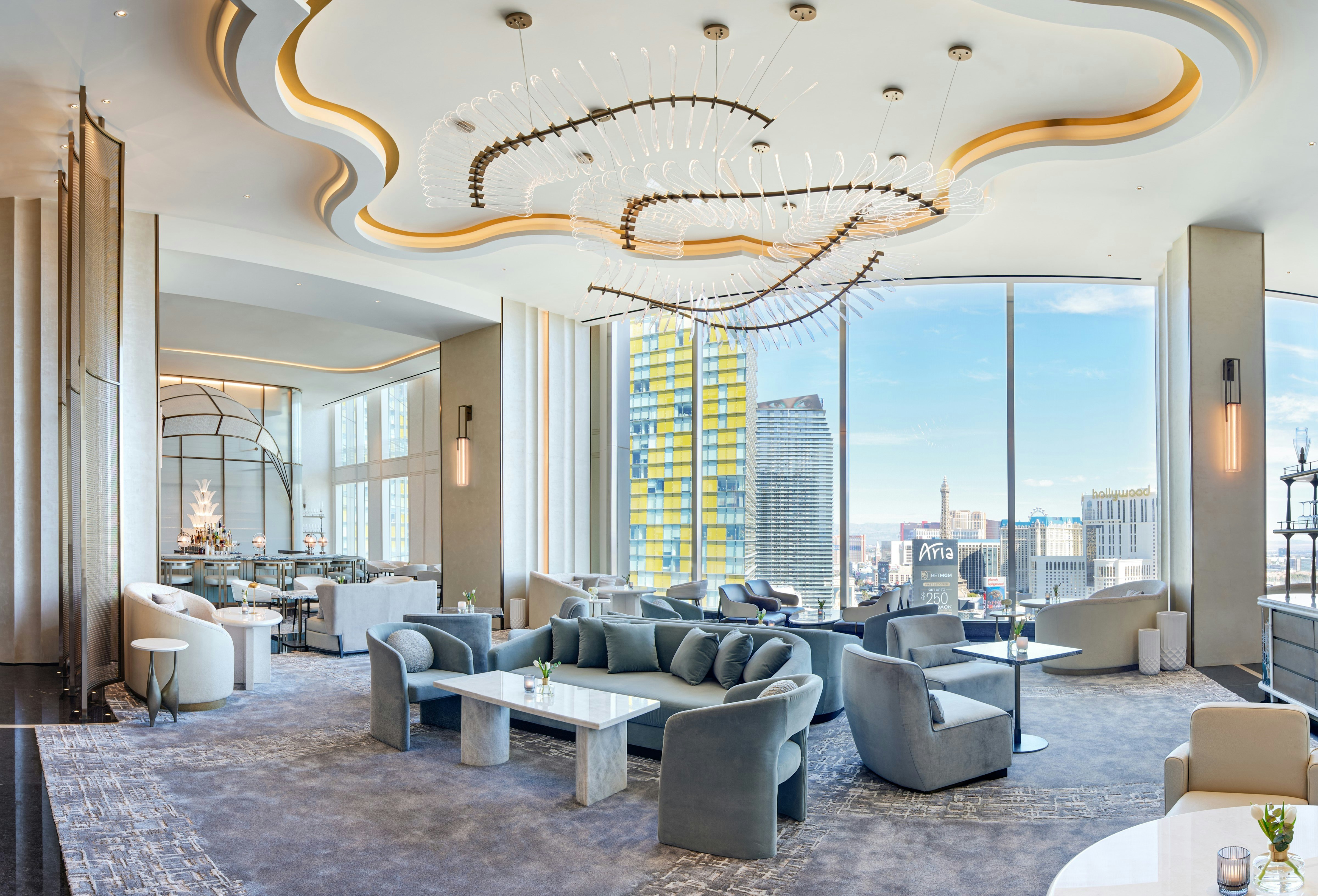 Waldorf Astoria Las Vegas 26/50