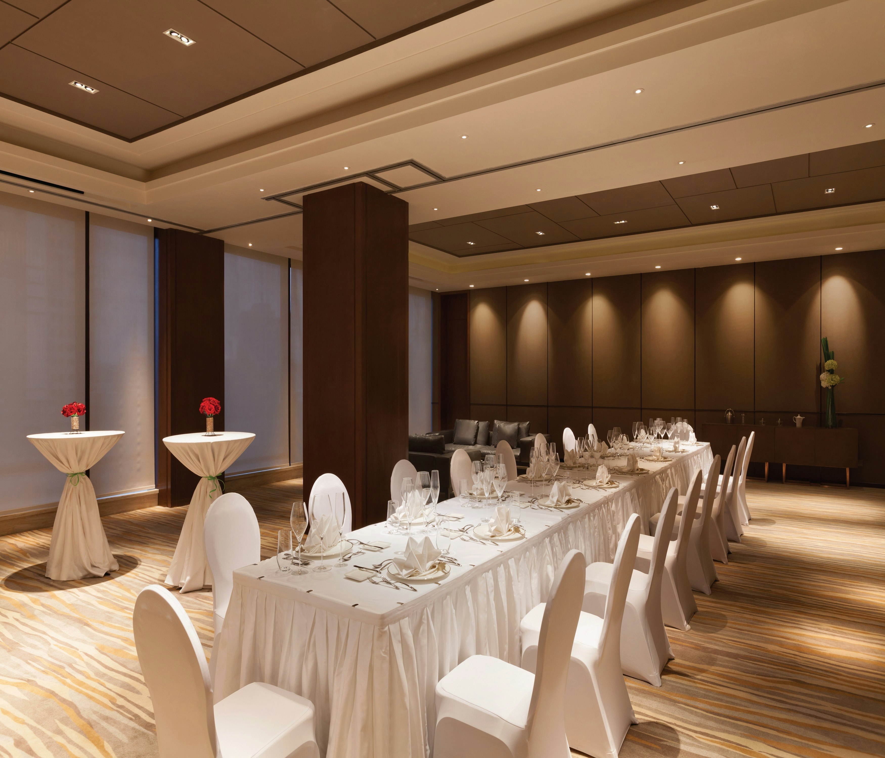 Hilton Garden Inn Dandong 46/51