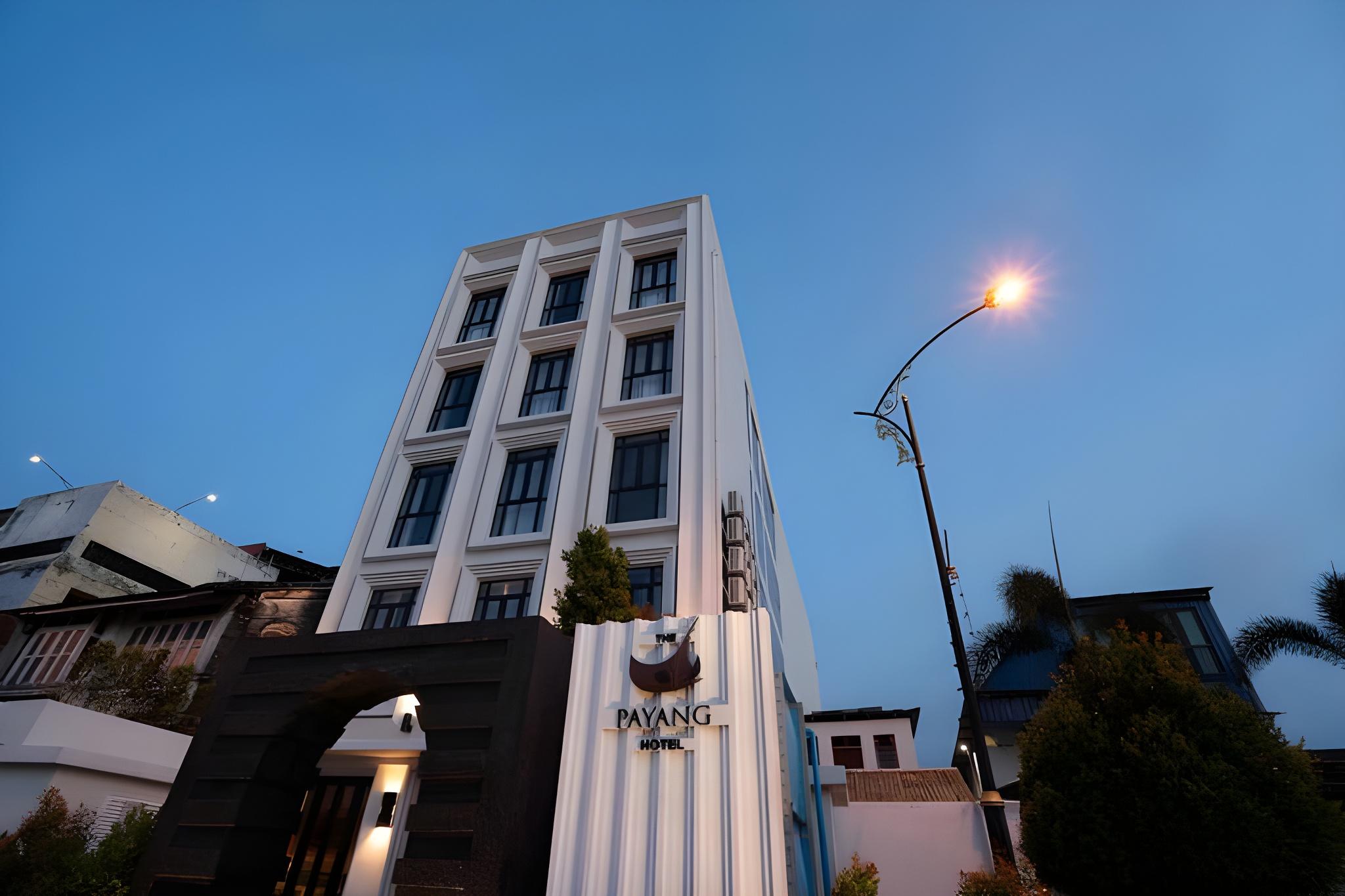 The Payang Hotel 2/15