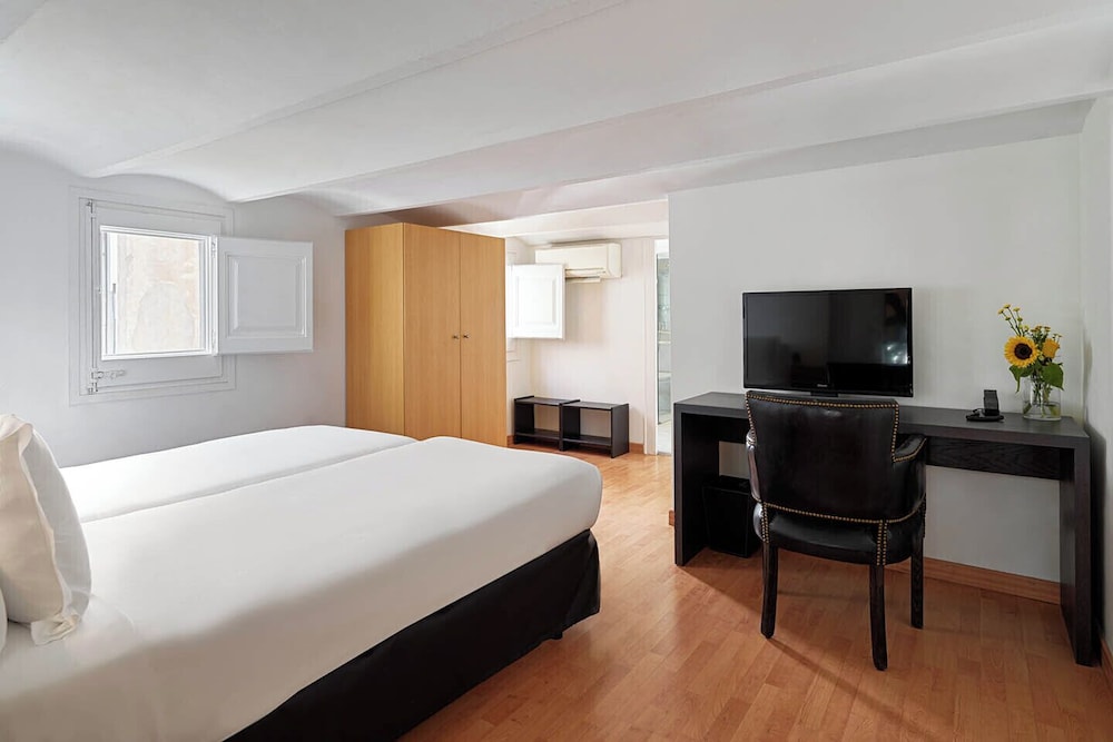 H10 Catalunya Plaza Boutique Hotel 26/73