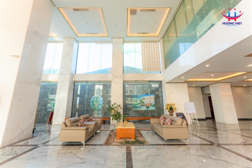 Huong Viet Hotel 14/99