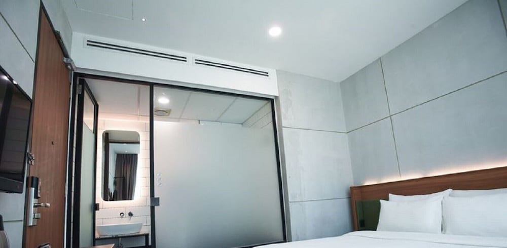 Ceria Hotel Bukit Bintang 38/68