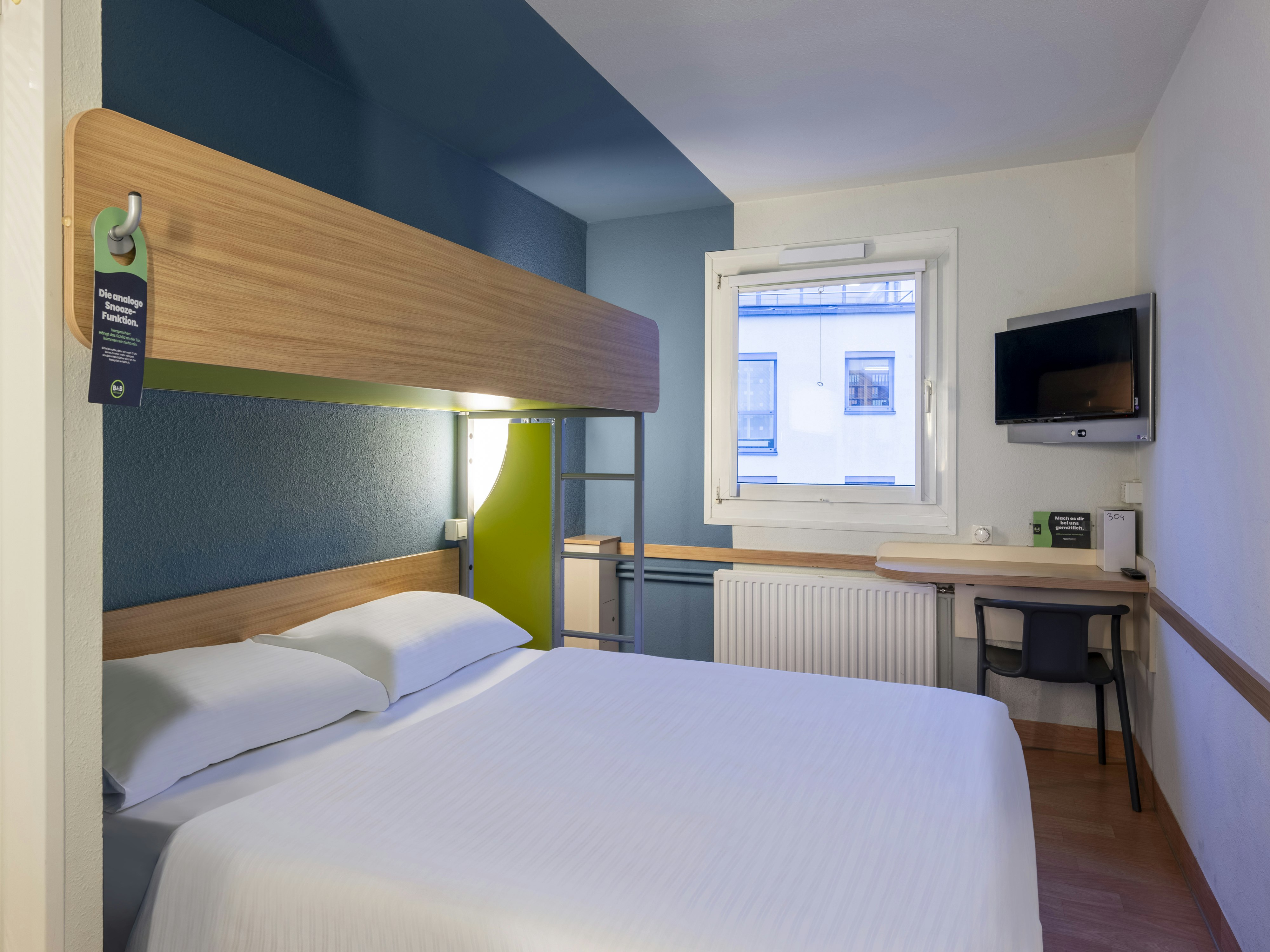 Ibis budget Ingolstadt Lenting 5/31