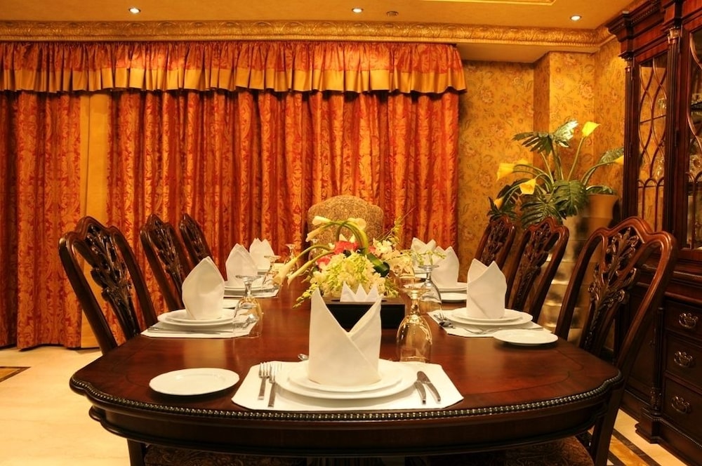 روف المنورة(Ruve Al Madinah Hotel) 21/30