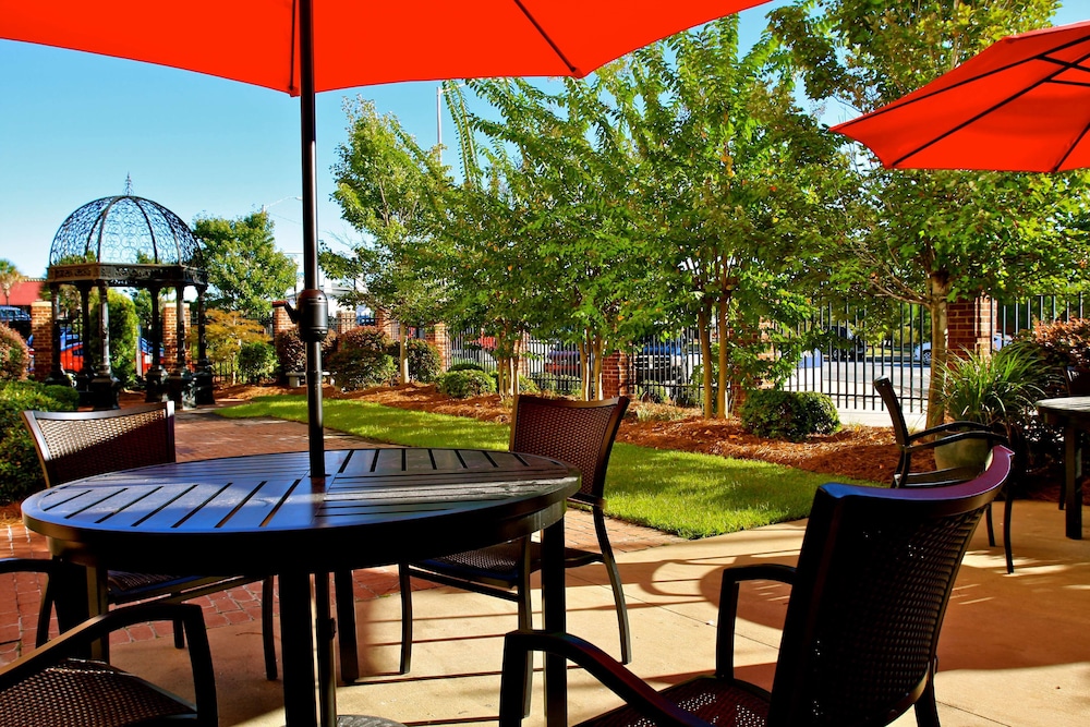 Hilton Garden Inn Albany Hotel 43/45