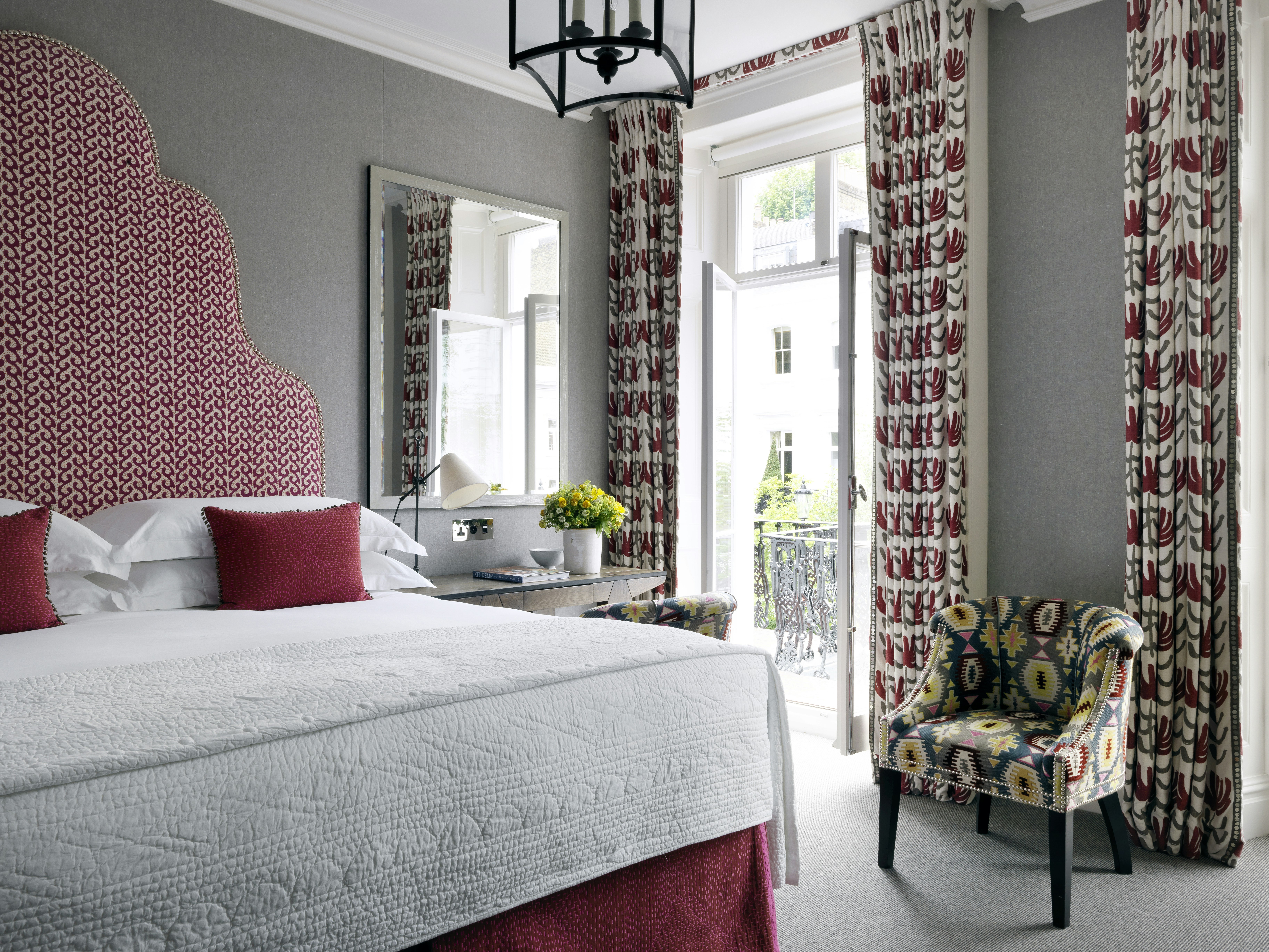 Number Sixteen Firmdale Hotels 16/61