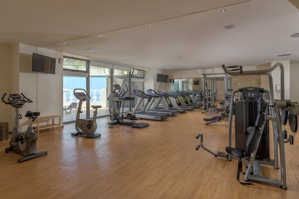 La Marquise Luxury Resort Complex 40/71