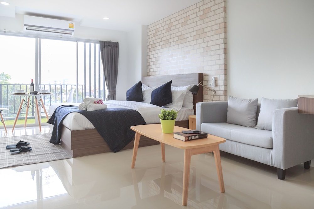 Q Space Residence 27/33