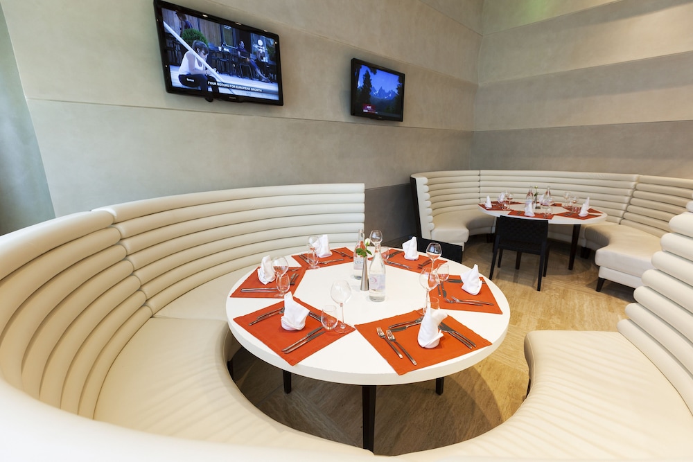 Novotel Tunis 36/50