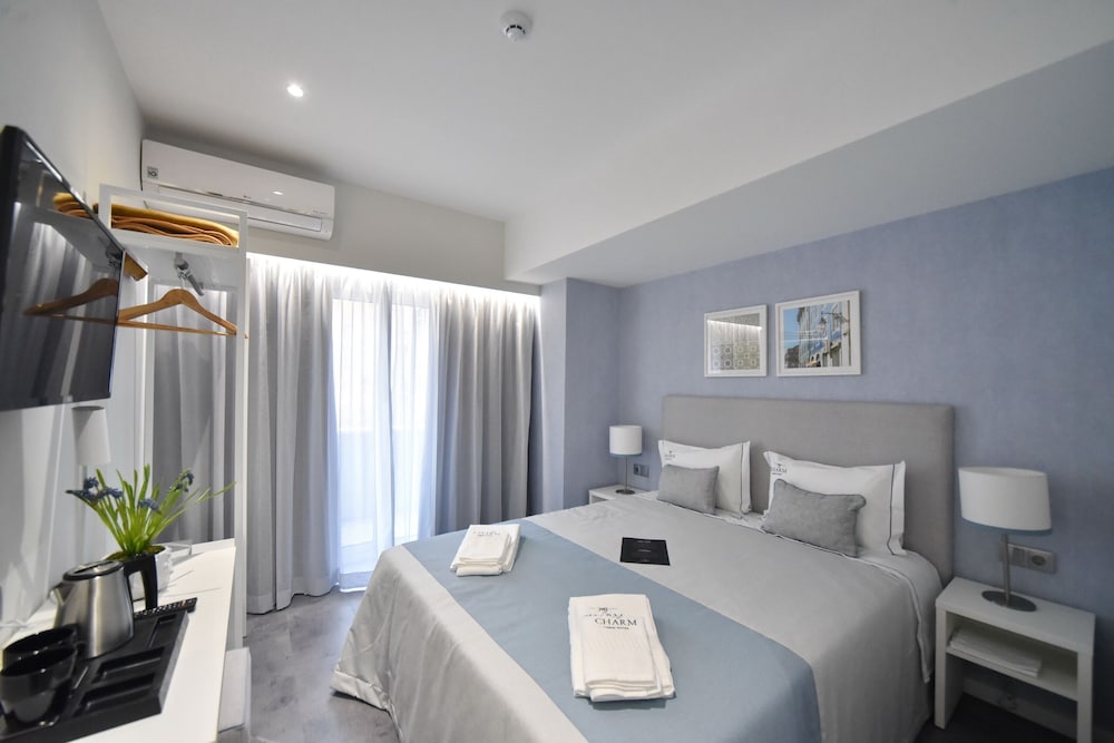 My Charm Lisbon Suites 53/65