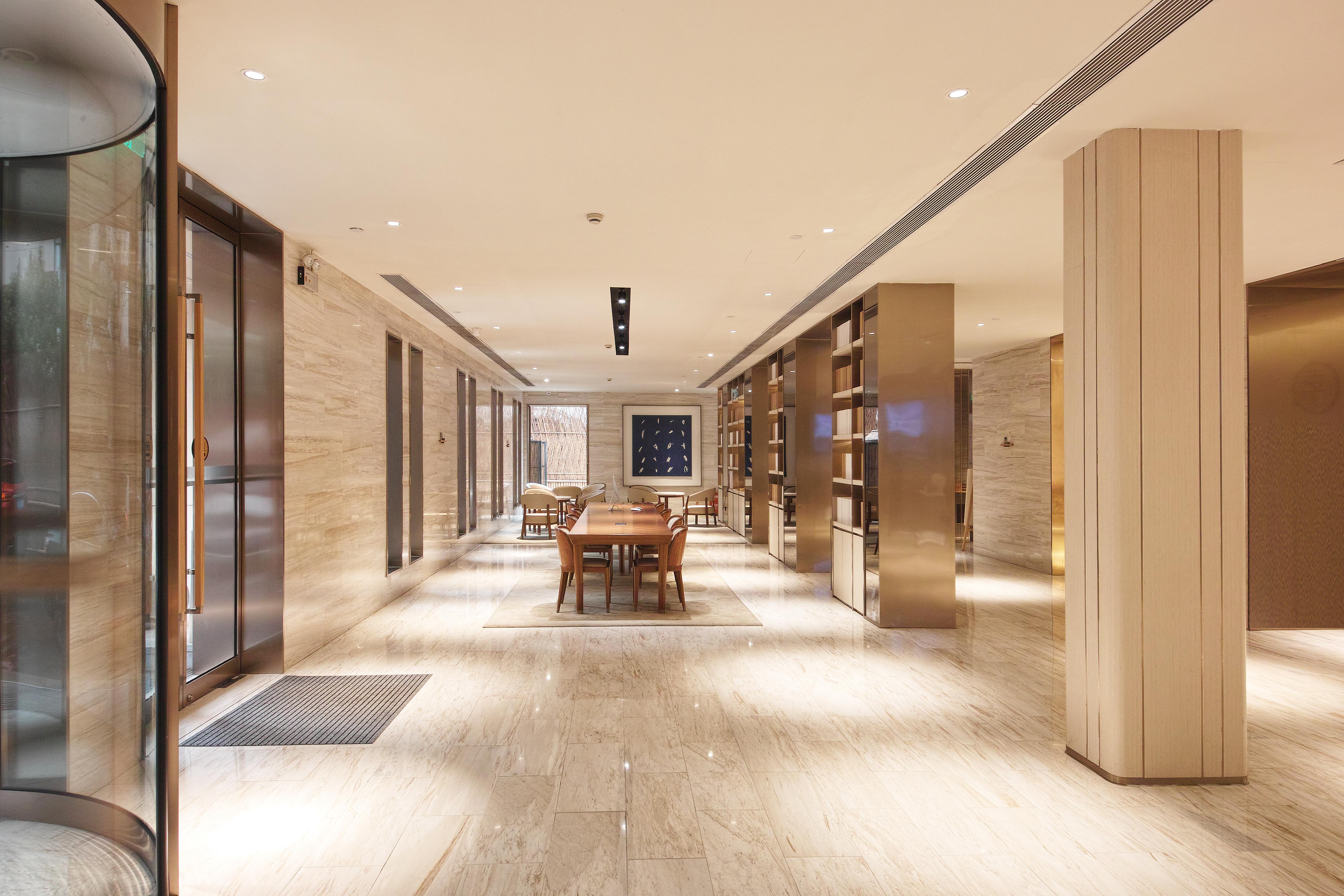 Ji Hotel (Hefei Huaihe Road Pedestrian Street) 5/46