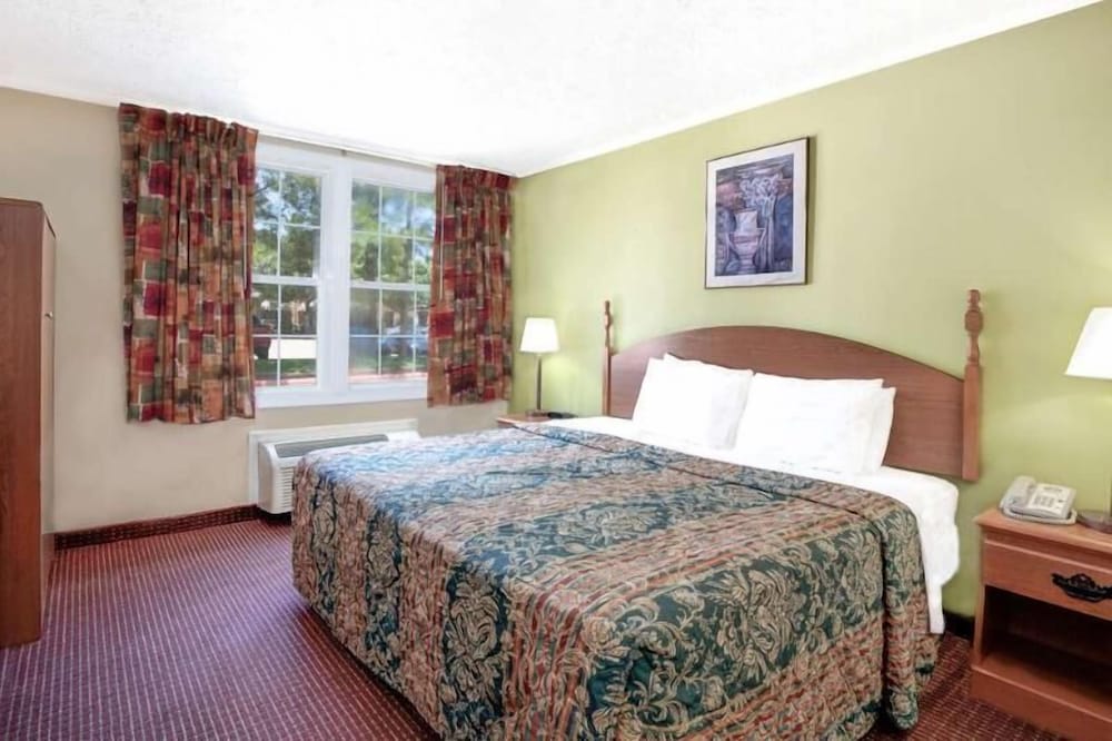 Motel6 Stafford, TX – SW Houston - Sugarland 10/43