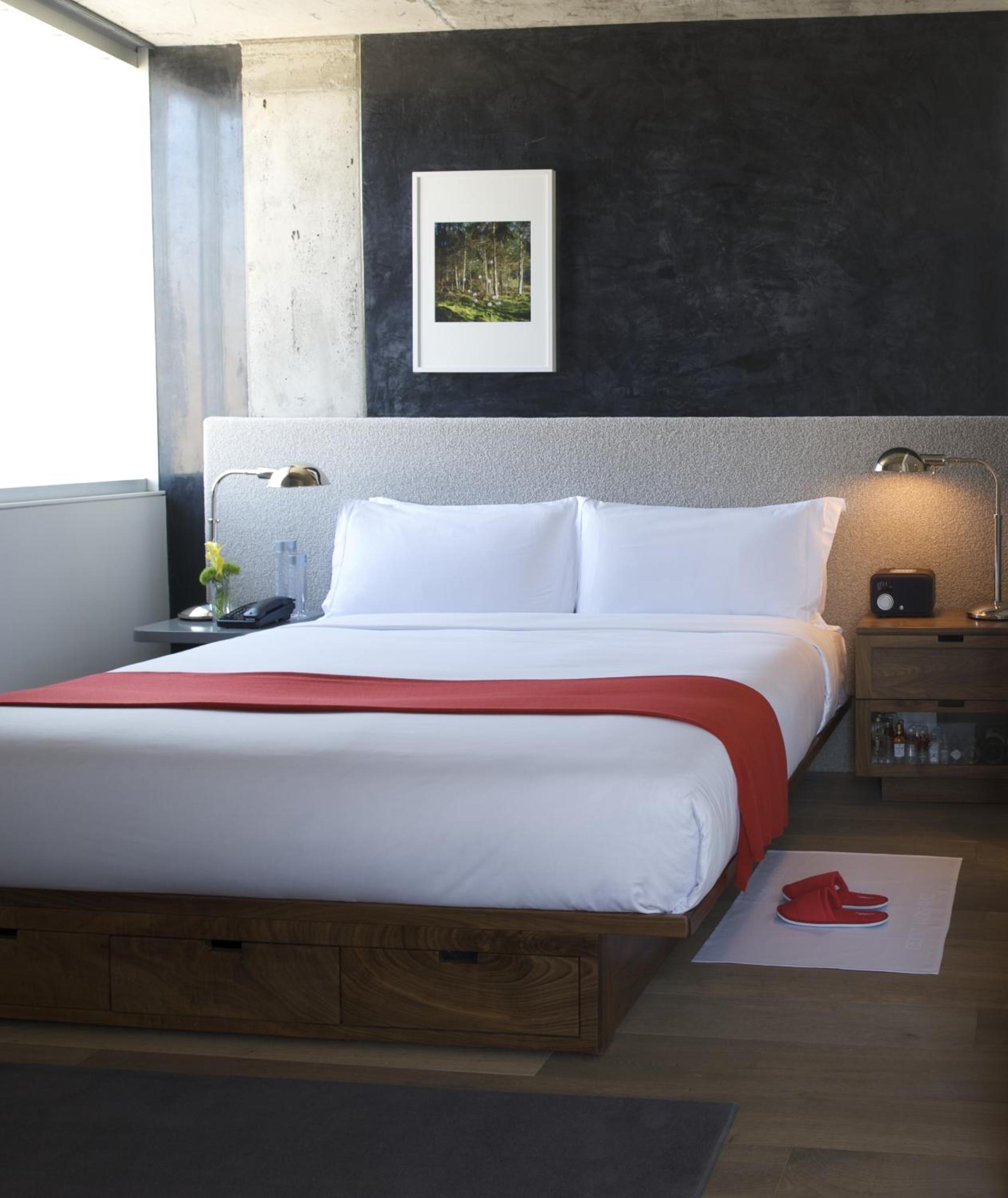 The Nolitan Hotel 12/54
